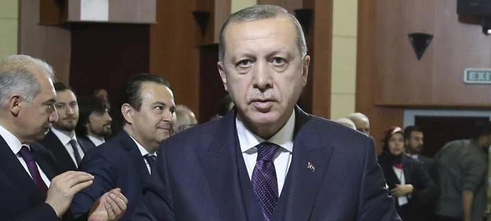 Επιμένει ο Σουλτάνος: Θα κάνουμε προεκλογική συγκέντρωση σε ευρωπαϊκή πόλη – ΣΤΟΠ από Αυστρία